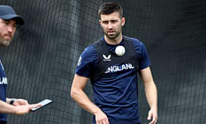 Wood and Malan give England fitness boost for final