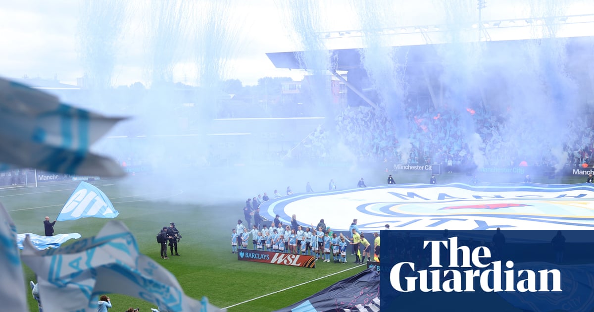 Knaak’s tears, Jeglertz’s calm, Shaw’s goals: the story of Manchester City’s WSL title triumph