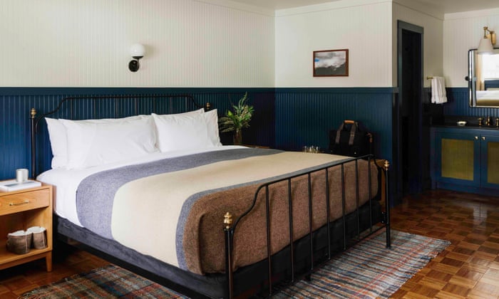 Roadside Revival 10 Of The Best Motels In The Us Travel The