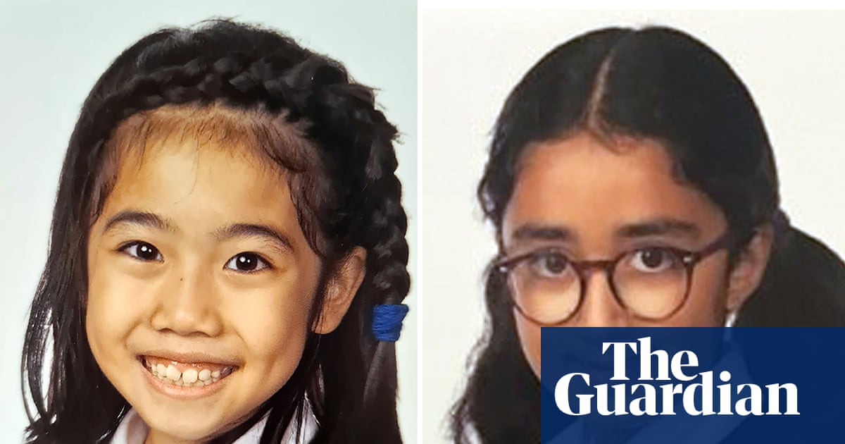 Police watchdog investigates handling of inquiry into Wimbledon crash that killed two schoolgirls