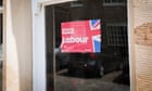 ‘They need to be booted out’: Voters in Sunak’s Yorkshire seat give their verdict
