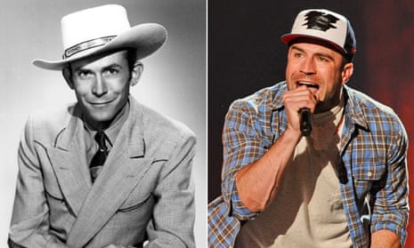 From stetsons to snapbacks: why country stars are ditching