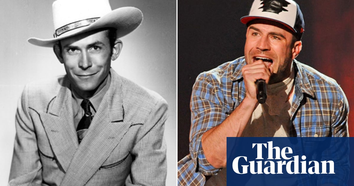 From Stetsons To Snapbacks Why Country Stars Are Ditching