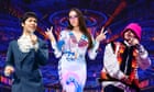 Will New Zealand join? What links the Beatles to peace in Ukraine? It's the fiendish Eurovision 2023 quiz!