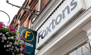 Foxtons and rivals fall after government rental fee ban