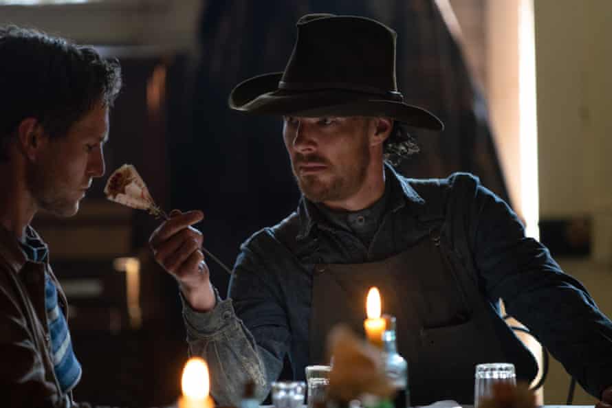Need a warped, tortured or evil character for a Hollywood film? Cast a British actor | Movies 1 5168