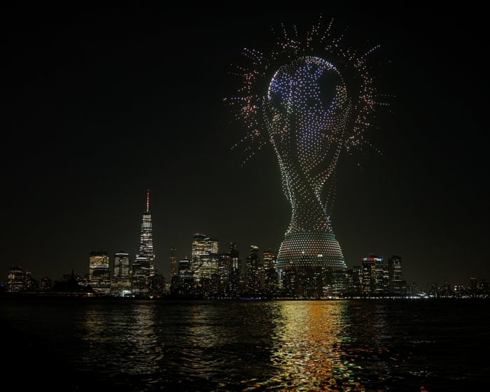 In the US, the 2026 World Cup’s legacy will be an invitation to do it all again | Leander Schaerlaeckens