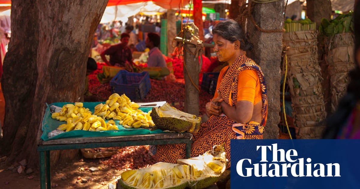 One Part Woman By Perumal Murugan Review A Skilful Tamil Tale