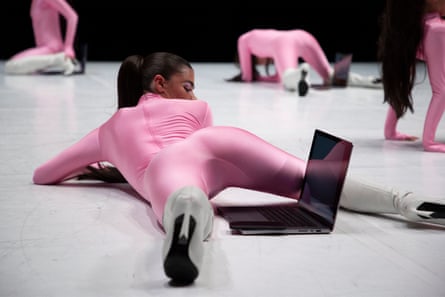 SOLAS by Candela Capitán.