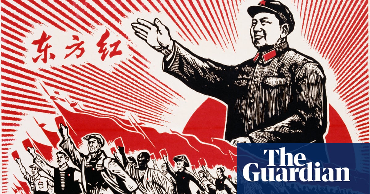 Maoism marches on: the revolutionary idea that still shapes the world