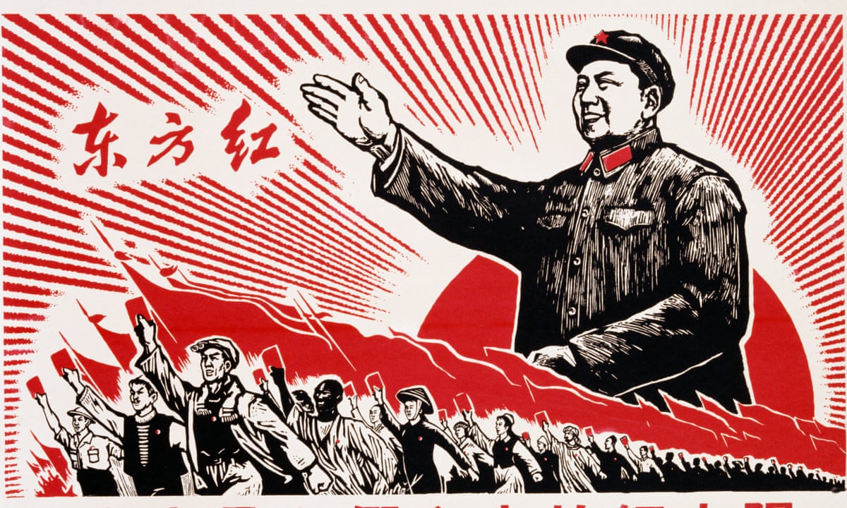 China, CCP, Xi jinping, Communism