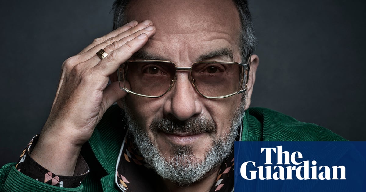 ‘After seeing Aretha Franklin you’re never the same again’: Elvis Costello’s honest playlist