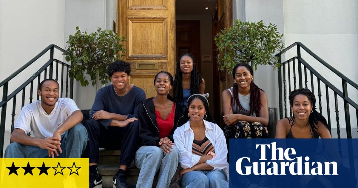 The Kanneh-Masons: River of Music album review – a fond familial affair