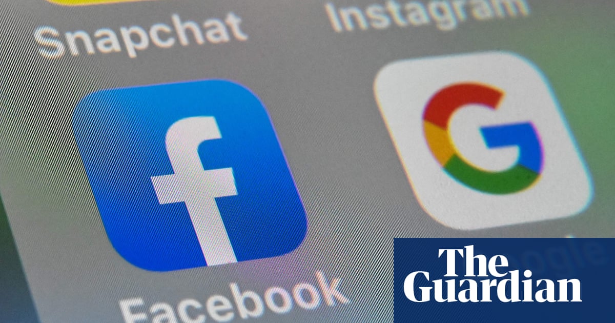 France fines Google and Facebook €210m over user tracking