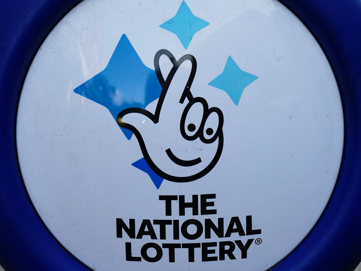 Uk National Lottery Firm Fined After Telling Winning Players They Had Lost National Lottery The Guardian Uk National Lottery Firm Fined After Telling Winning Players They Had Lost National Lottery The Guardian
