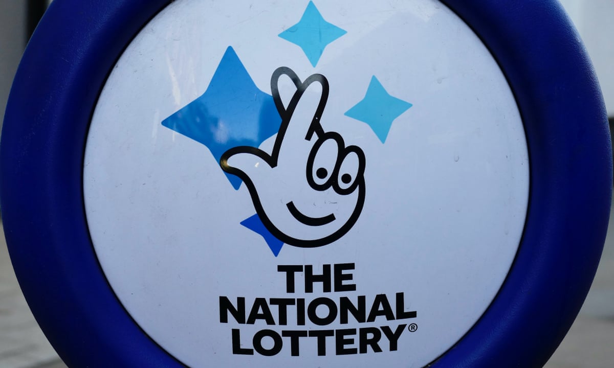 UK national lottery firm fined after telling winning players they had lost | National lottery | The Guardian