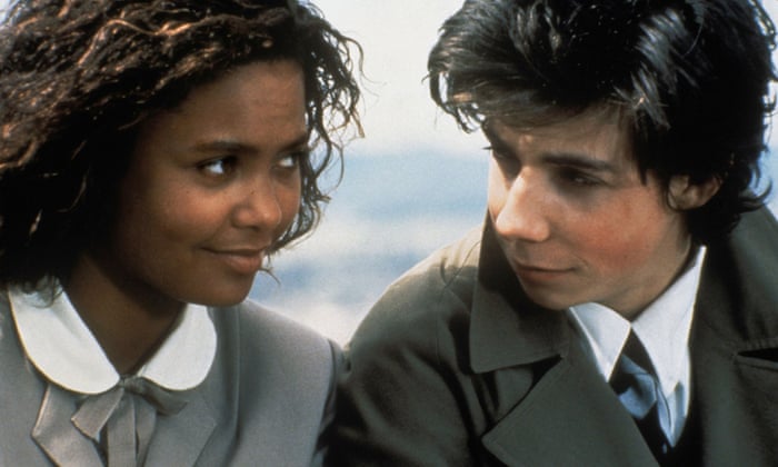 Thandie Newton I Wake Up Angry There S A Lot To Be Angry