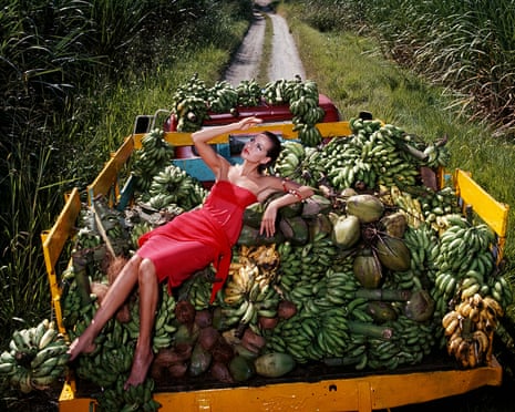 Laura Alvarez, Venezuela, 1976