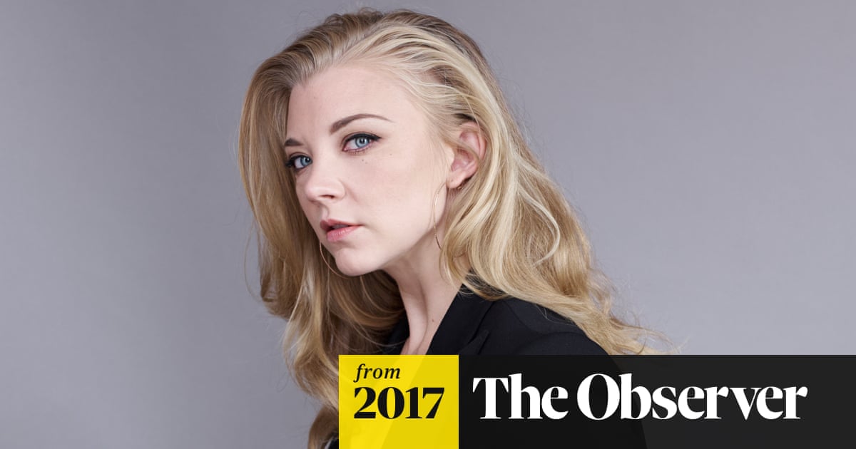 Natalie Dormer: 'The British get very kinky under the collar' | Theatre | The Guardian Natalie Dormer: 'The British get very kinky under the collar' | Theatre | The Guardian