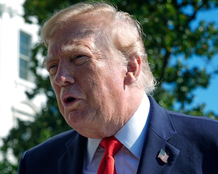 Trump's Ambassador Resignation Raises Questions Over Alleged Misconduct