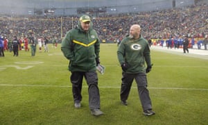 Why The Green Bay Packers Fired Mike Mccarthy Sport The Guardian