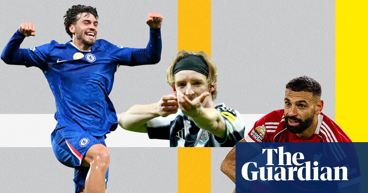 Premier League: 10 things to look out for this weekend | Premier League Premier League: 10 things to look out for this weekend | Premier League