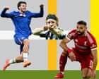 Premier League: 10 things to look out for this weekend