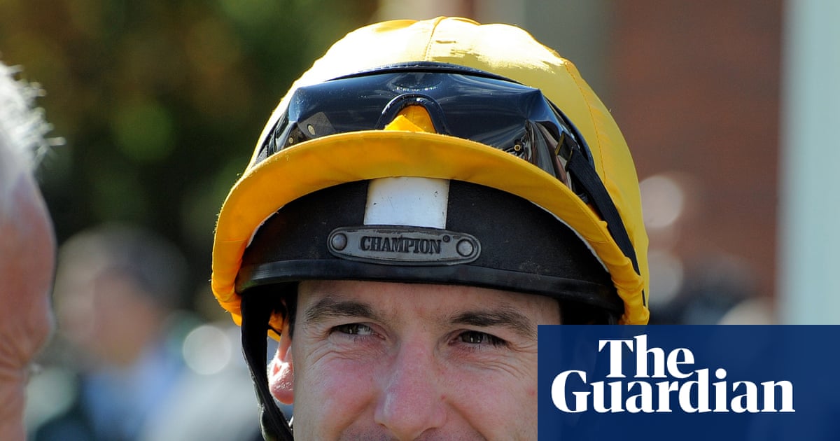 Winston’s mystery ban halts racing comeback after just two rides in Bahrain