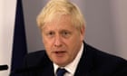 Of course The Convict wouldn't resign - that's for little people like Dowden | John Crace