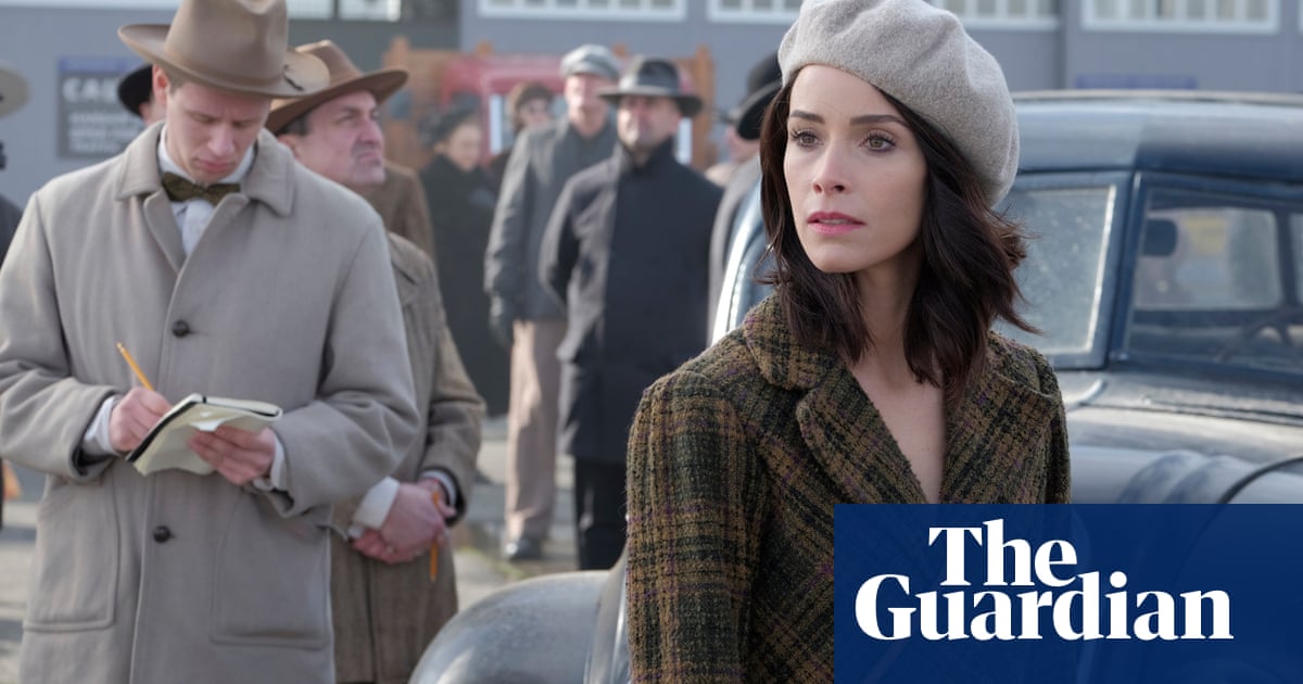 Timeless review – smart time travel drama set to have long future