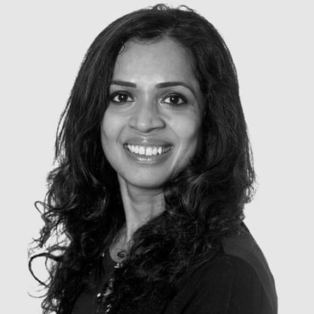 Arani Kumar.