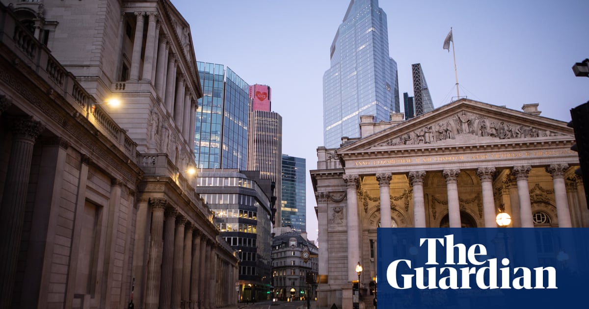 UK interest rates could top 2% in next year, says Bank of England’s Saunders