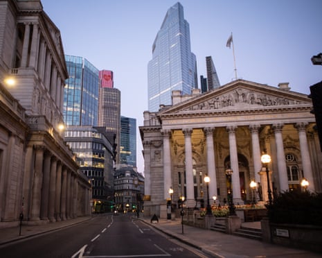Threadneedle Street