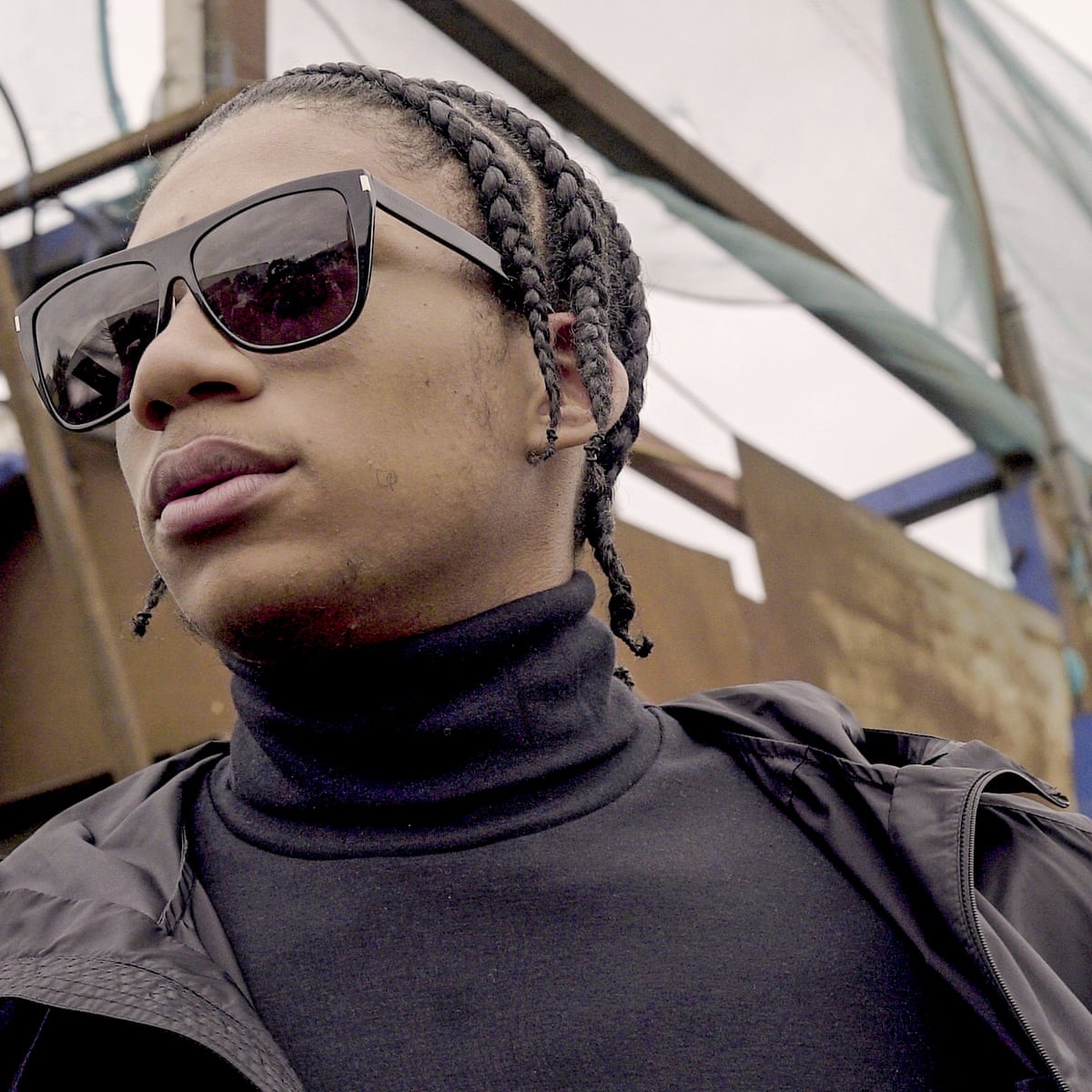 Defending Digga D Review Should The Police Be Monitoring Rap Television The Guardian Defending Digga D Review Should The Police Be Monitoring Rap Television The Guardian