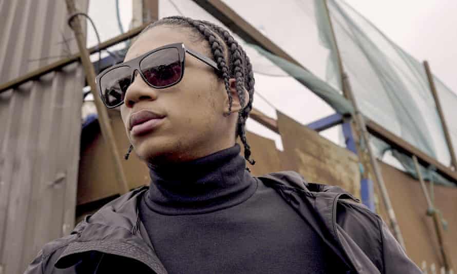 Defending Digga D review should the police be monitoring rap