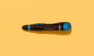 Stylo 3d polaroid