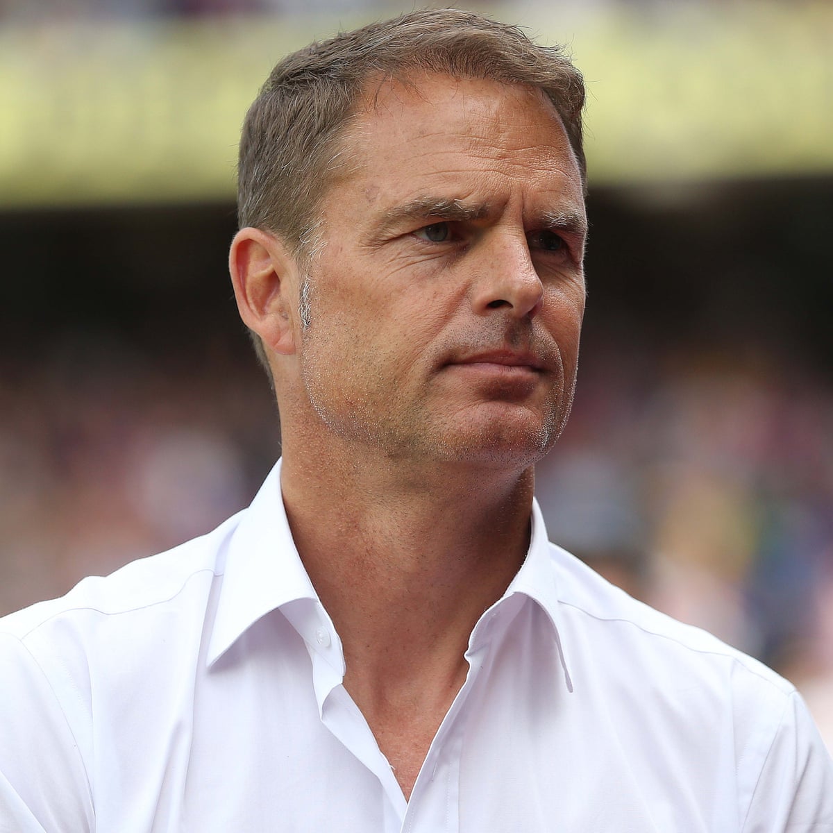 Frank de Boer