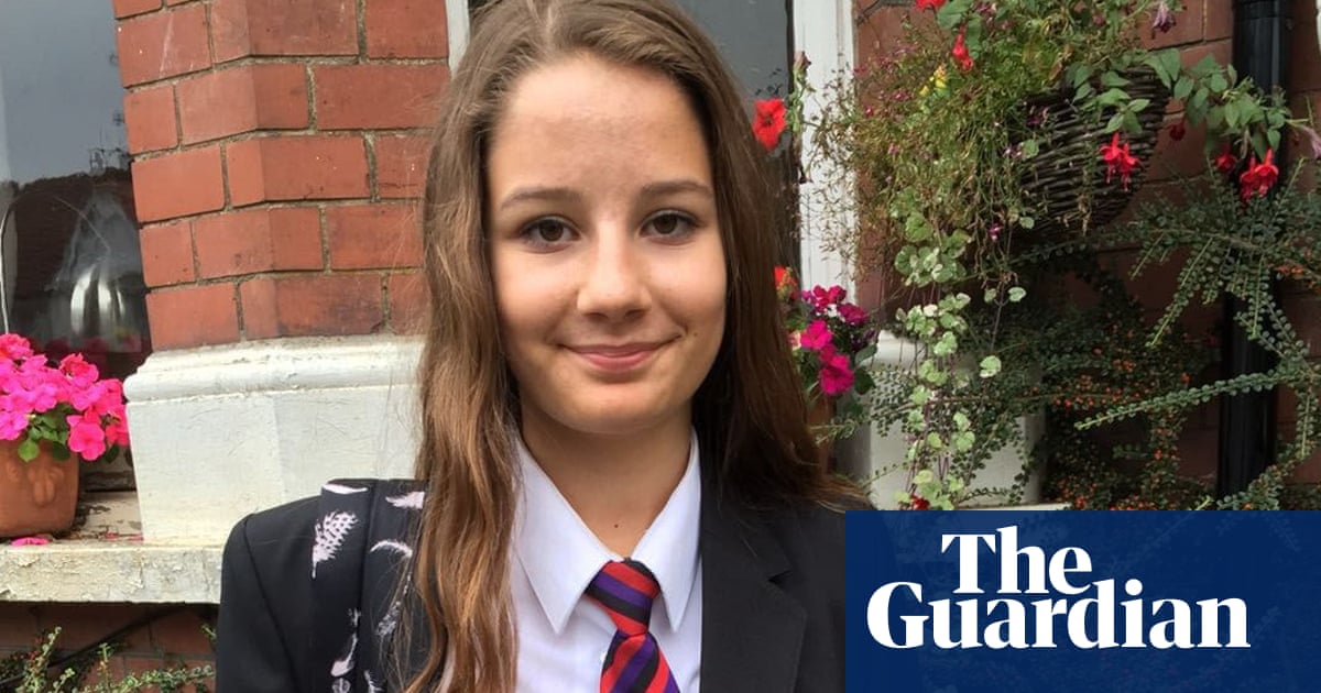 In a closely watched case, a UK coroner rules 14-year-old Molly Russell died by suicide after consuming extensive self-harm material on Instagram and Pinterest (Dan Milmo/The Guardian)