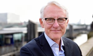 Norman Lamb MP.