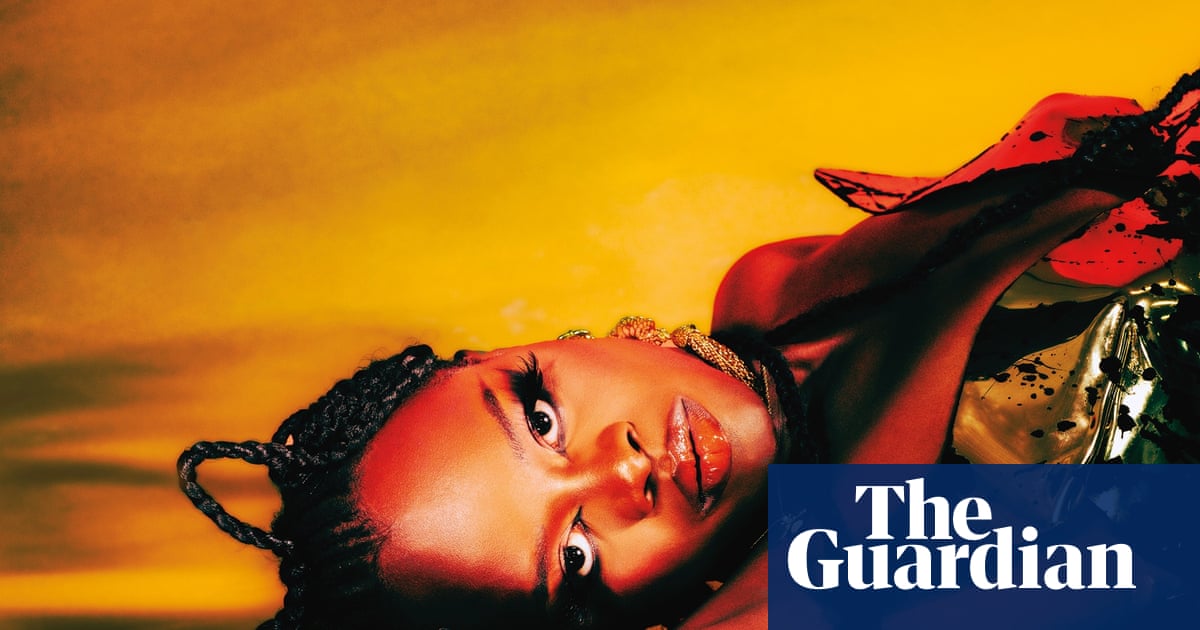 ‘Question the status quo!’: Britain’s queer immigrants – in pictures