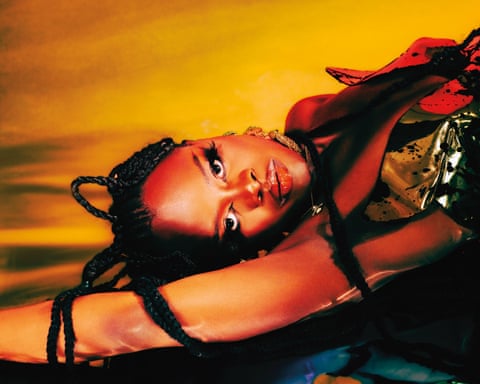 ‘Authenticity and beauty’ … Munya Jani