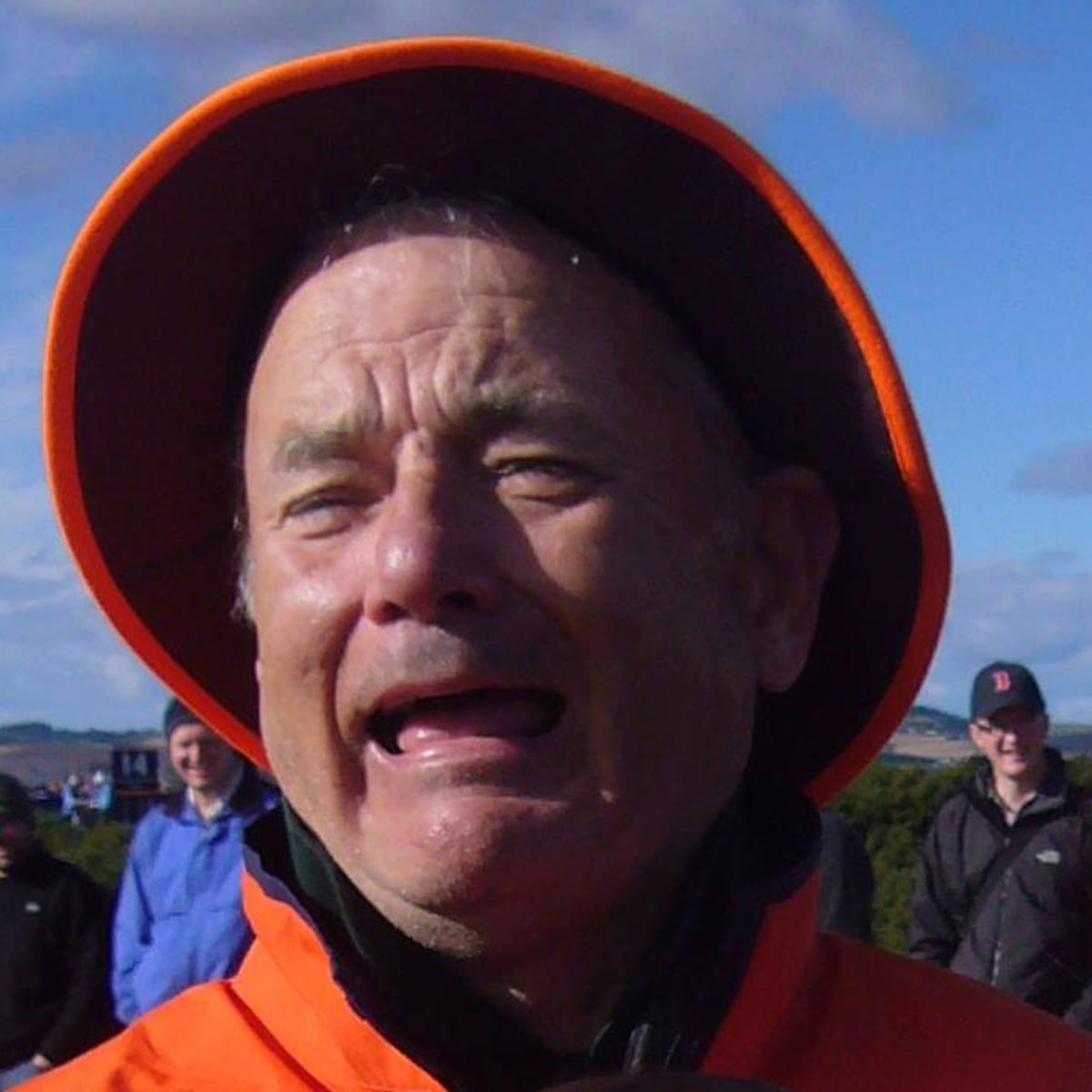 Vine Is Dead But The Meme Lives On Through Bill Murray And Tom