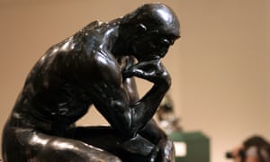 Ever wonder what your interviewer is thinking?