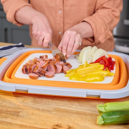 Drip EZ 3-Piece Prep Tub Set product photo