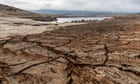 Climate crisis made summer drought 20 times more likely, scientists find