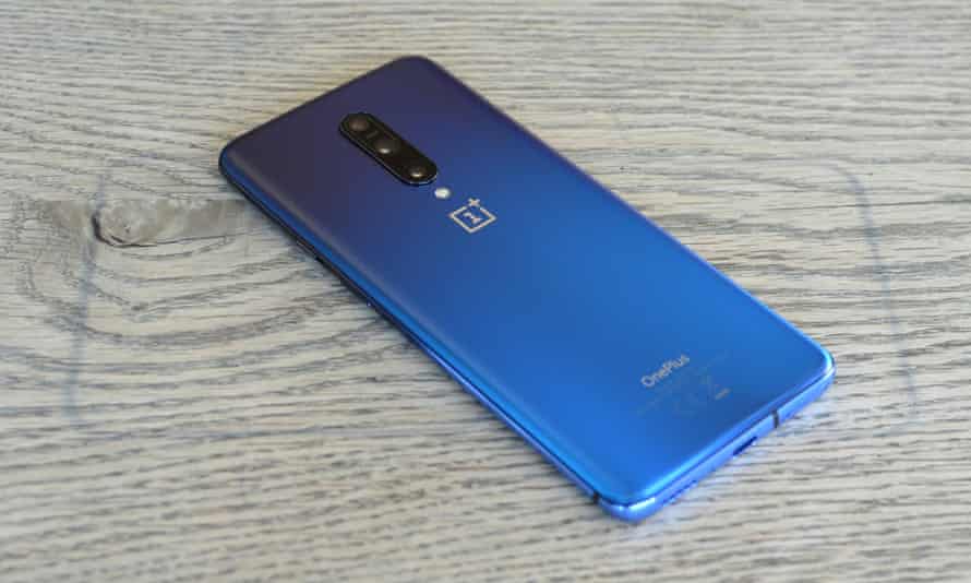 Oneplus 7 Pro Review An Absolute Beast In Every Way Smartphones The Guardian Oneplus 7 Pro Review An Absolute Beast In Every Way Smartphones The Guardian