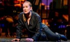 Ariodante review - Paula Murrihy dazzles in Handel's dark drama