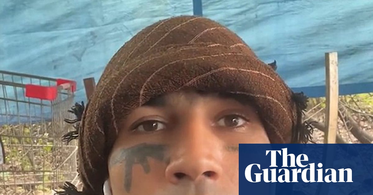 Afghan man jailed for five years for TikTok threat to kill Nigel Farage