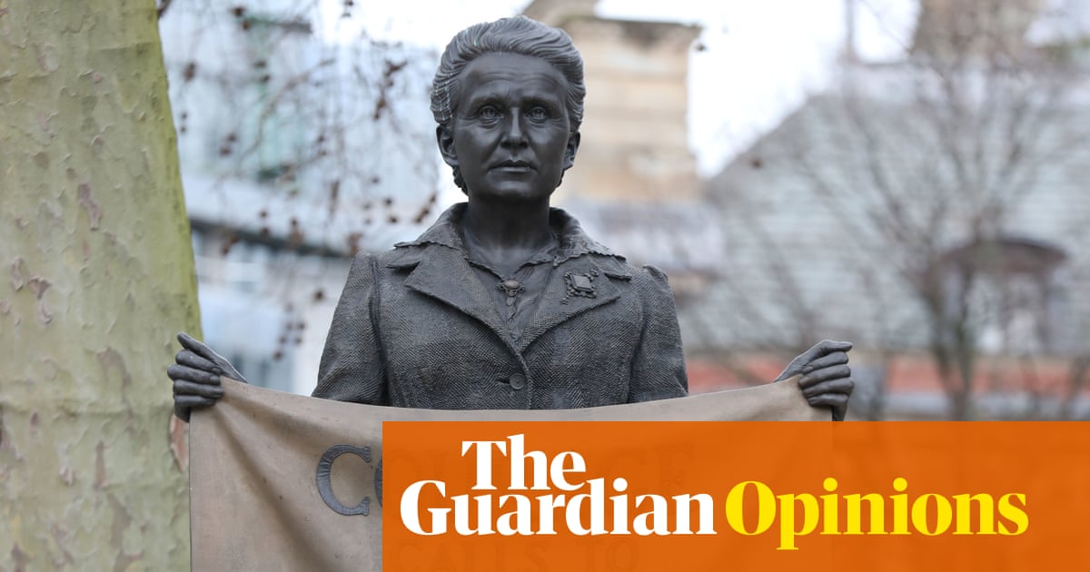 The Guardian view on the Women’s Library at 100: a cause for celebration but not complacency | Editorial