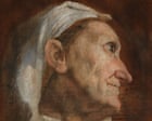 Which 16th-century artist painted on an upside down shopping list? Find out in the Art Fund museum of the year quiz